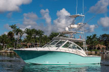 35' Carolina Classic Lucky Charm