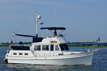 2007 27' Boston Whaler Outrage