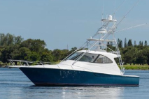 42 Viking Express