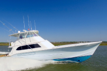 65' Paul Mann Compromise Sold to Long Island, NY