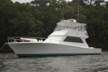 50' Viking