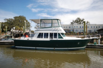 43' Mainship