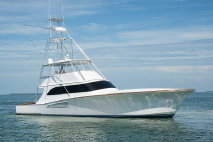 65' Weaver
Sold to South Carolina
Viva La Vida