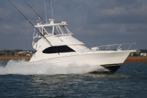 40' Riviera
