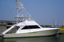 61' Viking