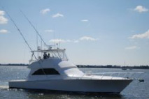 2003 52' Viking Billfishin'