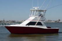 35' Cabo
