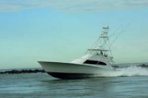 64' Spencer Yacht