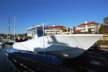 2005 36' Yellow Fin Tailwacker