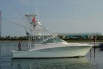 40' Cabo