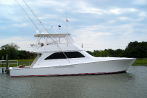 61' Viking