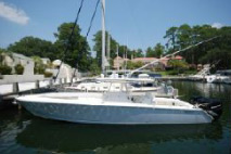 2007 38' Jupiter