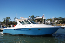 30' Tiara