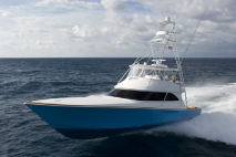 50' Viking