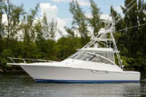 2014 42' Viking Open