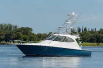 2014 42' Viking Sport Tower