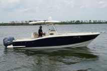 26' Scout