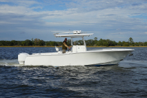28' Southport CC