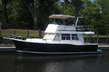 39' Mainship