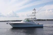 40' Cabo ExpressOn Grade