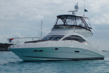 47' Sea Ray