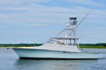48' Ocean
Sold to South Carolina
Legal Holiday