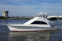 2002 52' Ocean