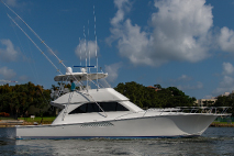 56' Viking
Sold to Pennsylvania
Reelentless