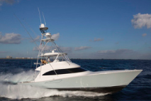62' Viking Miss Magnolia