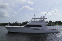 77' Whiticar Sportfish
Mopo