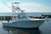 52' Viking Indemnity