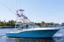 35' Carolina Classic