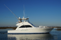 48' Viking