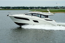 40' Sea Ray