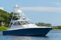42' Viking