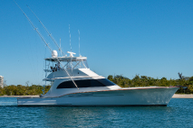 55' Jarrett Bay