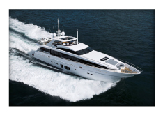 Princess 32M