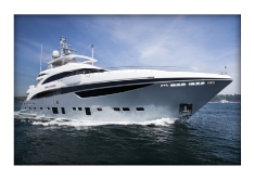 Princess 40M