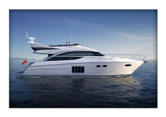 Princess 56 Flybridge