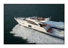 Princess 64 Flybridge