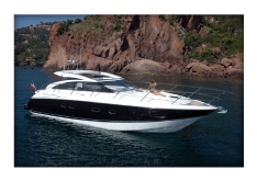 Princess V Class 42