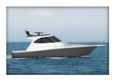 42' Viking SC