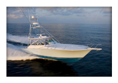 52' Viking Open