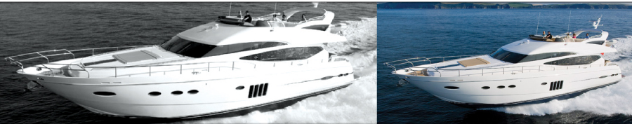 Princess Yachts