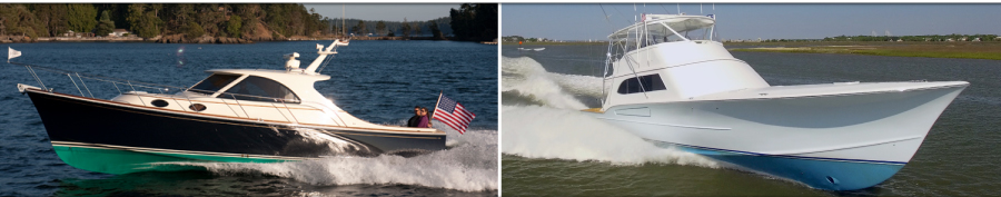 Purchase a Brokerage Boat