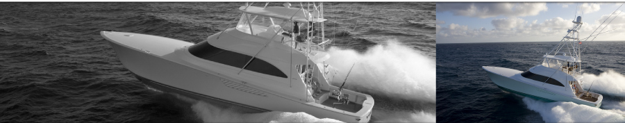 Viking Yachts