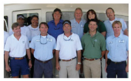 HMY Yachts Support Team