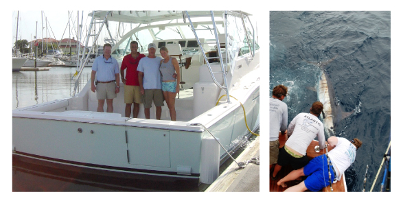 Boat Sale Support