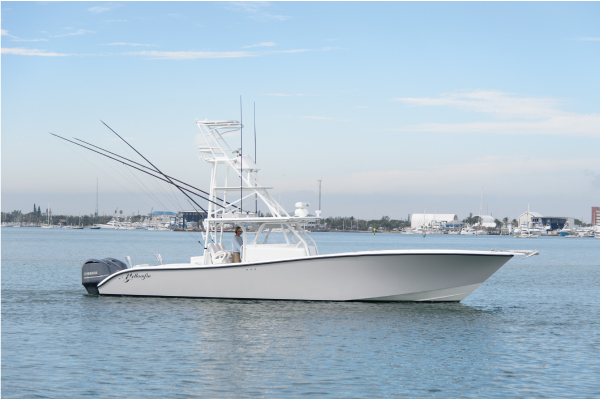 Yellowfin