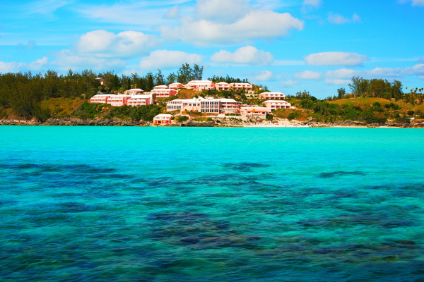 The Islands
